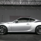 Illustration for article titled How Many 86 Emblems Are On The 2017 Toyota 86?